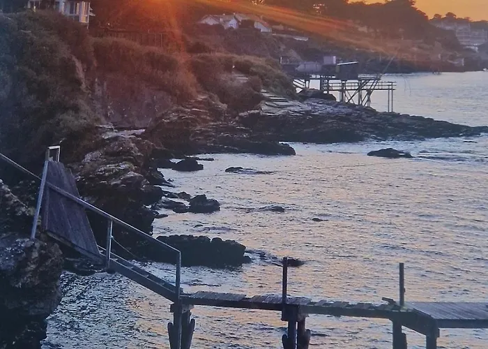 T2 O'retz 3 Etoiles - Proche Centre Et Parking Apartment