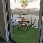 T2 O'retz 3 Etoiles - Proche Centre Et Parking Apartmán Pornic
