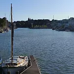 T2 O'retz 3 Etoiles - Proche Centre Et Parking Apartmán *