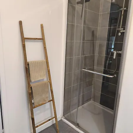 Apartament T2 O'retz 3 Etoiles - Proche Centre Et Parking Pornic